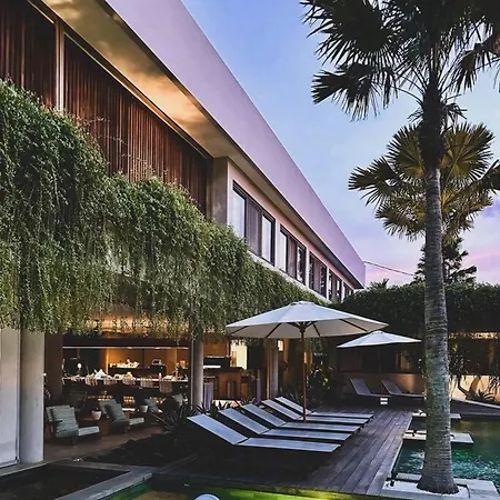 Steps From Bingin Beach, Contemporary Luxury Villa- Addressbali- Uluwatu