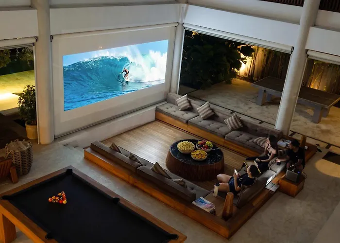 Addressbali - Private Boutique Villa Uluwatu (Bali)