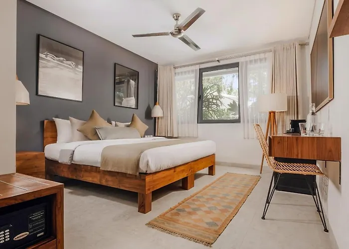 Villa Addressbali - Private Boutique Uluwatu (Bali)