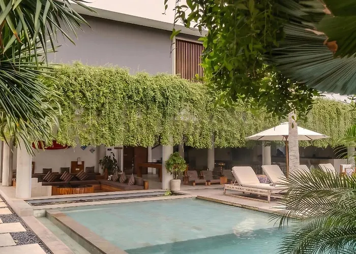 Addressbali - Private Boutique *