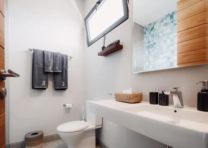 Villa Addressbali - Private Boutique