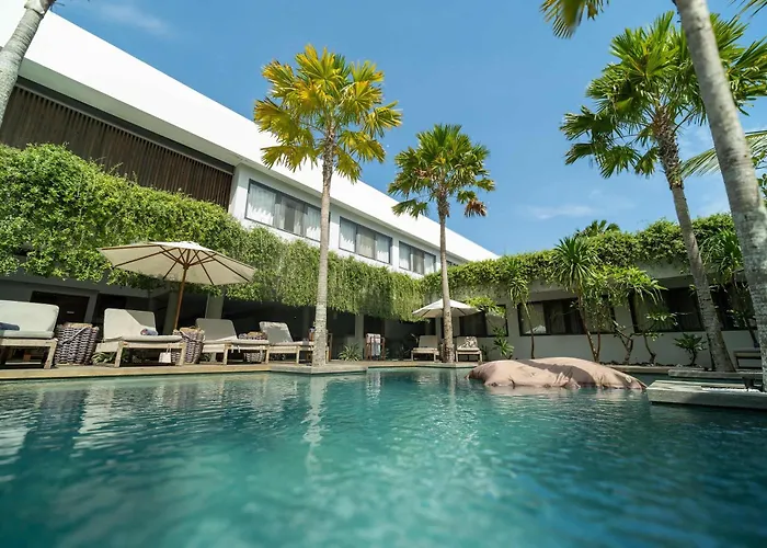Addressbali - Private Boutique Uluwatu (Bali)