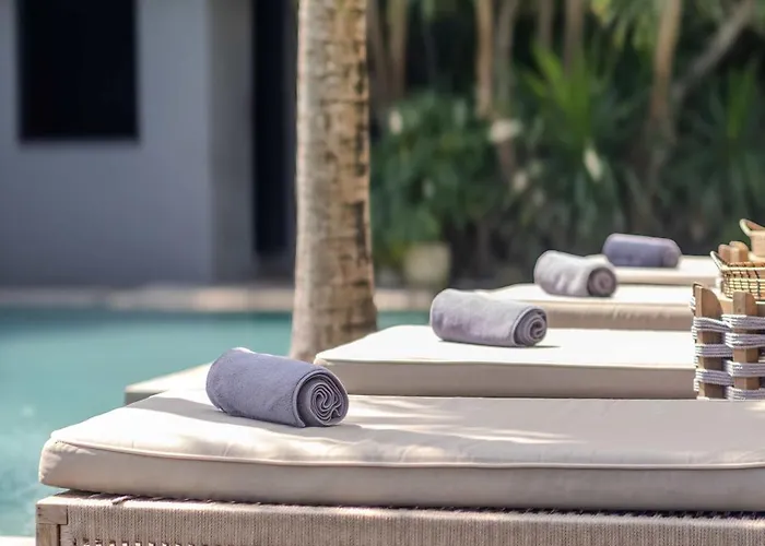 Villa Addressbali - Private Boutique Uluwatu (Bali)