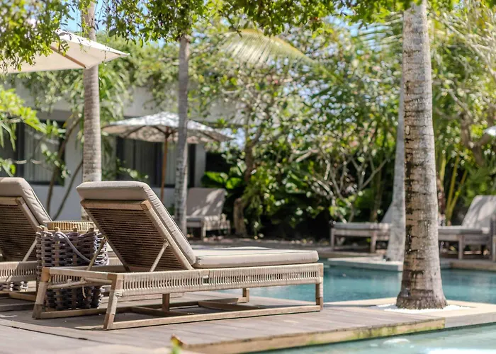 Addressbali - Private Boutique *