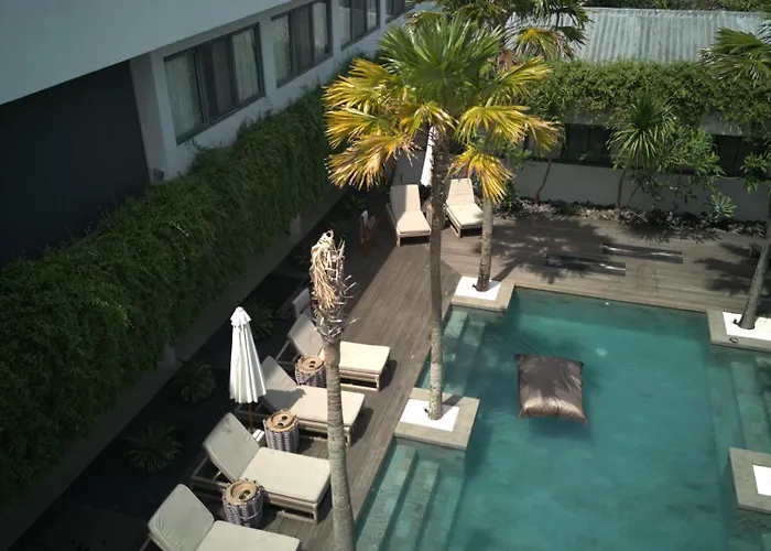 Addressbali - Private Boutique Villa