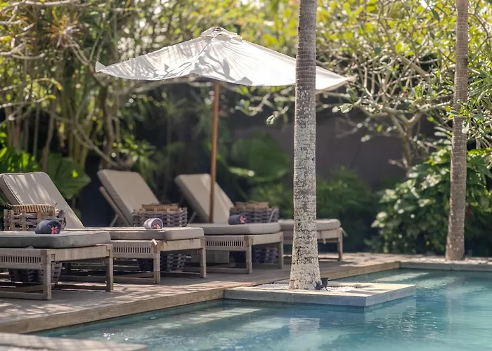 Addressbali - Private Boutique Uluwatu (Bali)