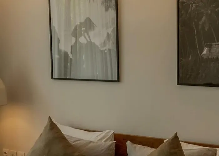 Addressbali - Private Boutique Villa Uluwatu (Bali)