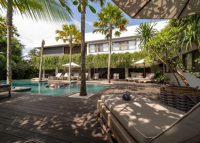 Addressbali - Private Boutique Uluwatu (Bali)
