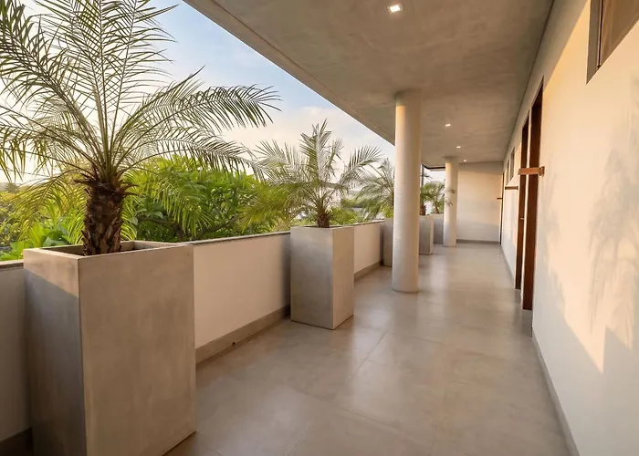 Addressbali - Private Boutique Villa