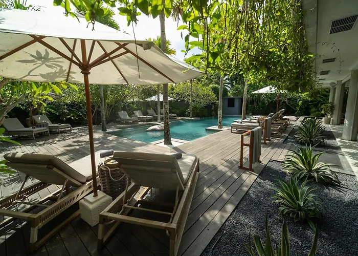 Addressbali - Private Boutique *