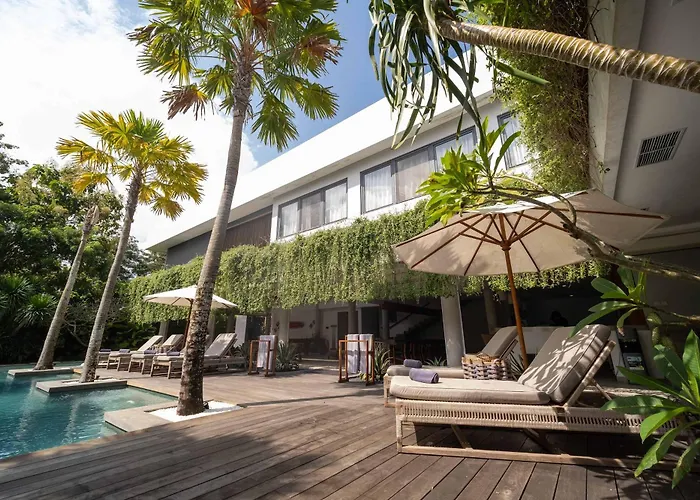 Addressbali - Private Boutique