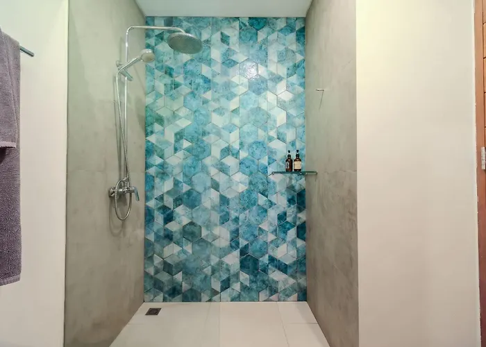 Villa Addressbali - Private Boutique Uluwatu (Bali)