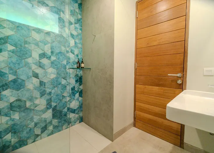 Addressbali - Private Boutique * Uluwatu (Bali)