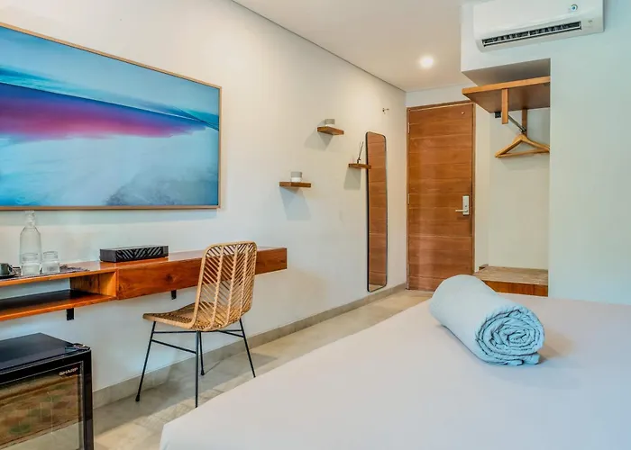 Addressbali - Private Boutique Villa