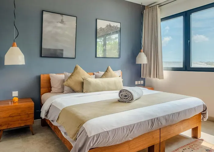 Villa Addressbali - Private Boutique