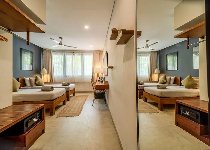 Addressbali - Private Boutique Villa *