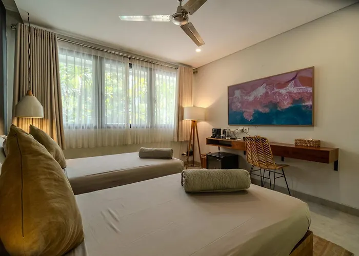 Addressbali - Private Boutique Villa *
