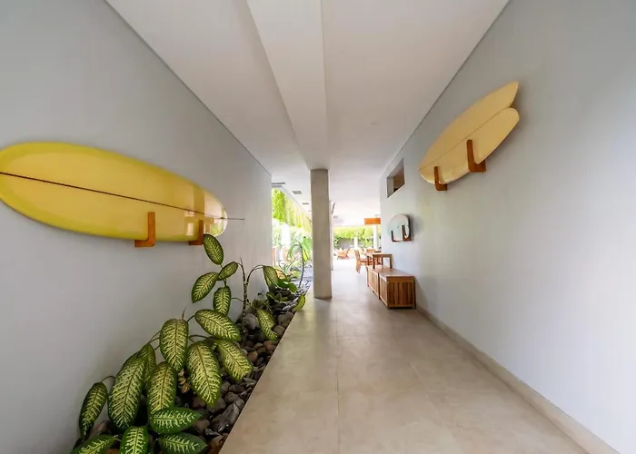 Villa Addressbali - Private Boutique *