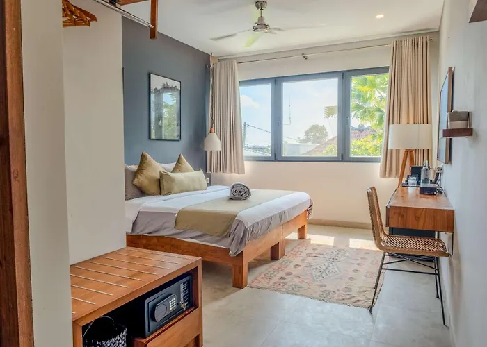 Addressbali - Private Boutique Uluwatu (Bali)