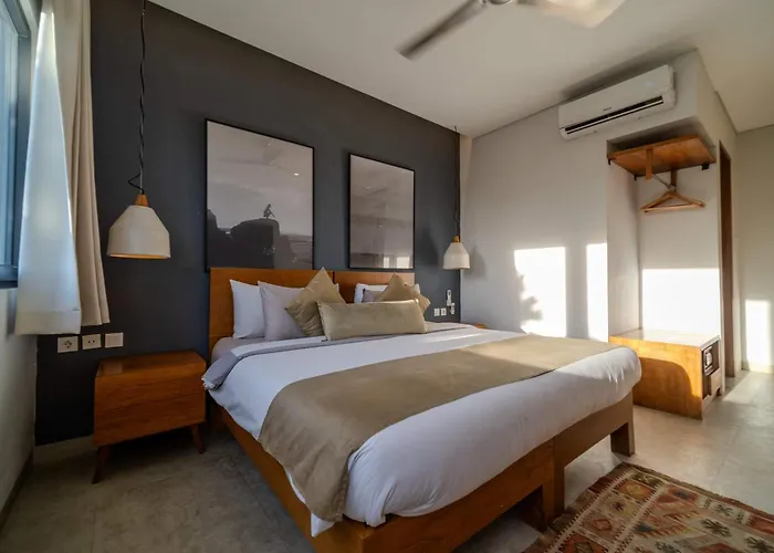 Addressbali - Private Boutique Villa