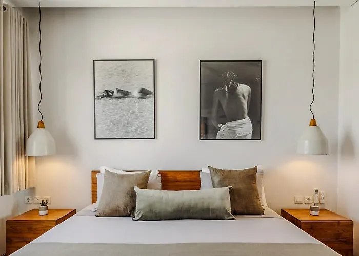 Villa Addressbali - Private Boutique *