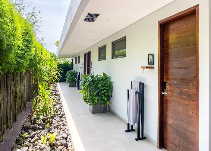 Villa Addressbali - Private Boutique Uluwatu (Bali)