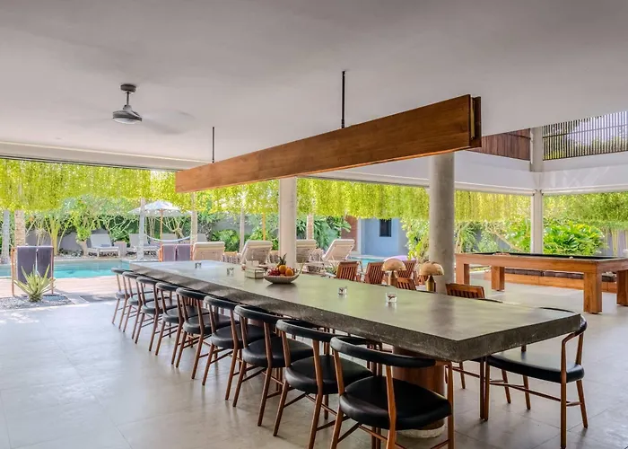 Addressbali - Private Boutique Villa *