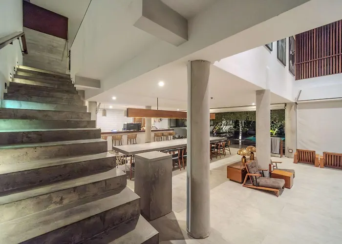 Addressbali - Private Boutique