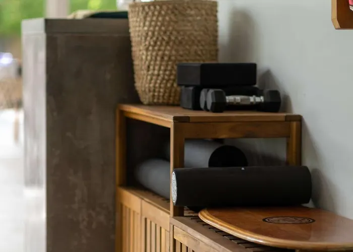 Villa Addressbali - Private Boutique Uluwatu (Bali)