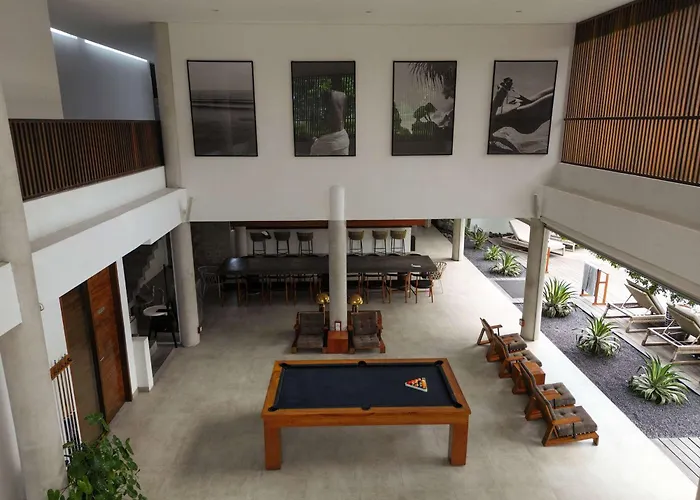 Addressbali - Private Boutique Villa