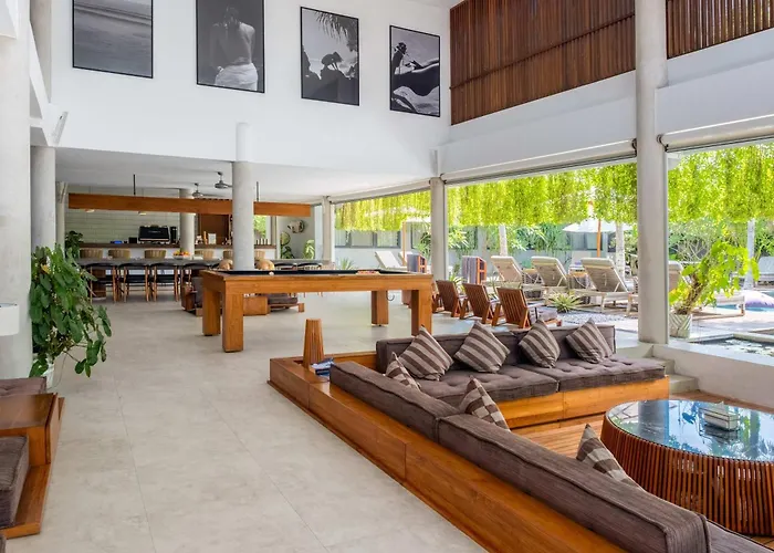 Villa Addressbali - Private Boutique *