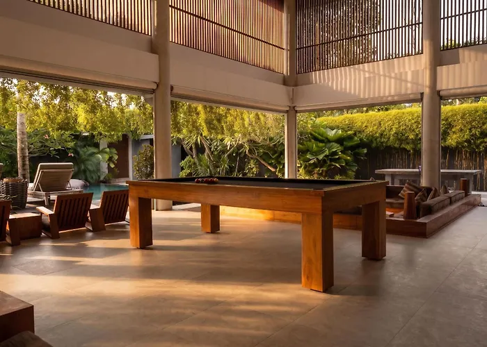 Addressbali - Private Boutique