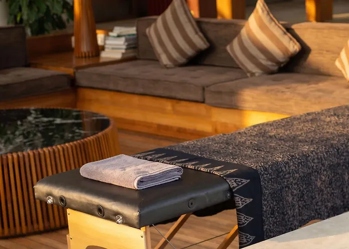 Addressbali - Private Boutique Villa