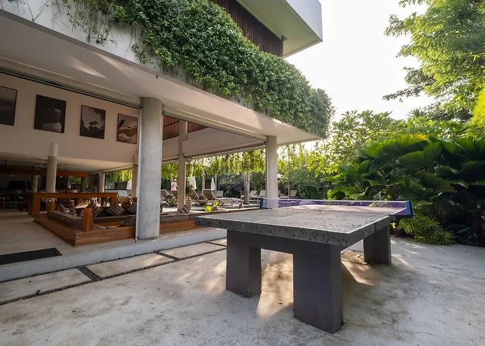Addressbali - Private Boutique Villa *