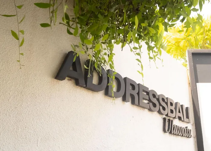 Addressbali - Private Boutique *