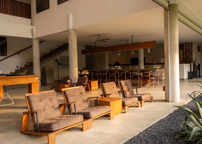 Addressbali - Private Boutique Villa Uluwatu (Bali)