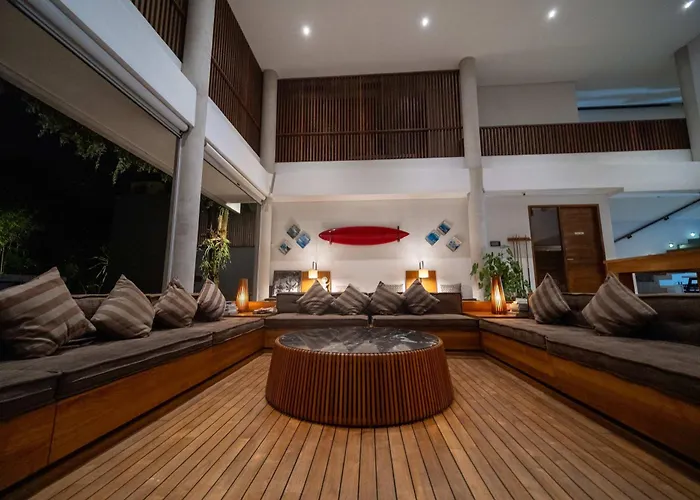 Addressbali - Private Boutique Uluwatu (Bali)