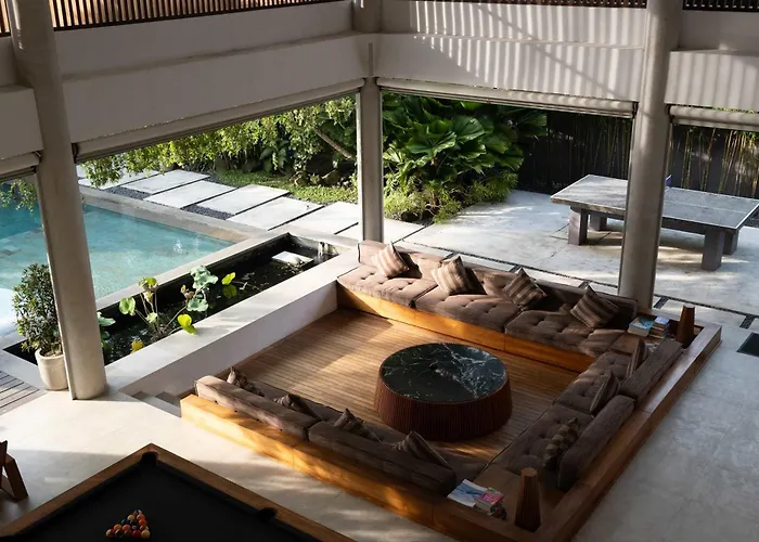 Addressbali - Private Boutique